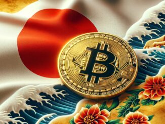 Bitcoin Japan Pension Fund