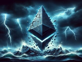 Ethereum price