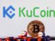 KuCoin and two founders hit with money laundering charges