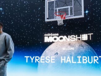 Tyler Spalding, CEO / Co-Founder, Flexa, 2Chainz and Zack Seward, Deputy Editor-in-Chief, CoinDesk