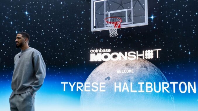 Tyler Spalding, CEO / Co-Founder, Flexa, 2Chainz and Zack Seward, Deputy Editor-in-Chief, CoinDesk