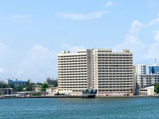 Nigeria presses Binance for user data amid detention of executives in Abuja