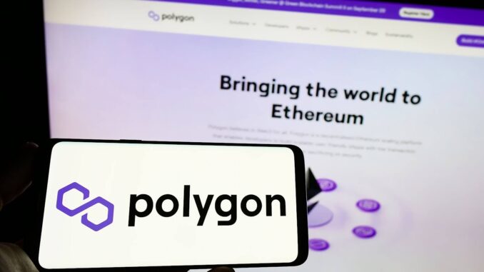 Polygon-PoS-Sidechain-leads-Ethereums-scaling-revolution-with-Napoli-hard.jpg Polygon PoS Sidechain leads Ethereum's scaling revolution with Napoli hard fork