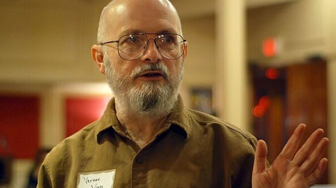 Remembering-‘True-Names-Author-Vernor-Vinge.jpeg Coindesk Logo