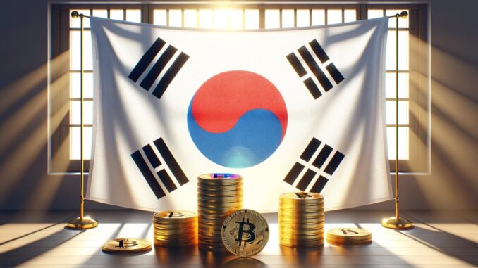 Report-Election-Concerns-Halt-South-Koreas-Crypto-and-ETF-Regulation.jpg Report: Election Concerns Halt South Korea’s Crypto and ETF Regulation Ease