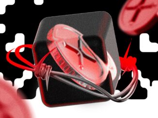 Here is Why the Ripple (XRP) Price Correction Could Continue