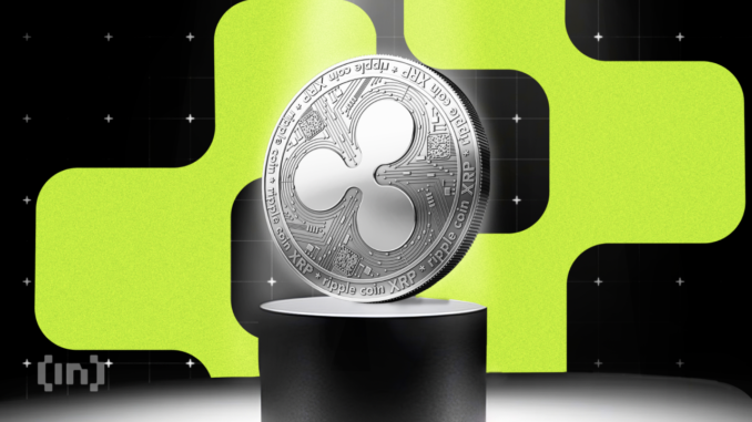 Ripple-XRP-Price-Fall-May-Wipe-Out-March-Profits.png Ripple (XRP) Price Prediction: Losing This Support Could Erase March Profits