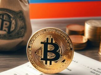 Russia Regulates Use of Digital Assets for International Settlements
