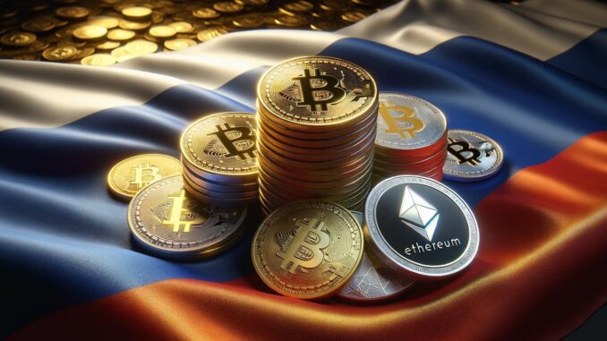 Russia’s FATF Rating Downgraded Over Crypto Regulation Shortfalls