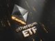 Ethereum ETFs