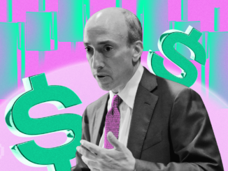 Gary Gensler’s SEC Requests $2.6 Billion to Crackdown on Crypto