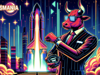 ScapesMania Hit the Market