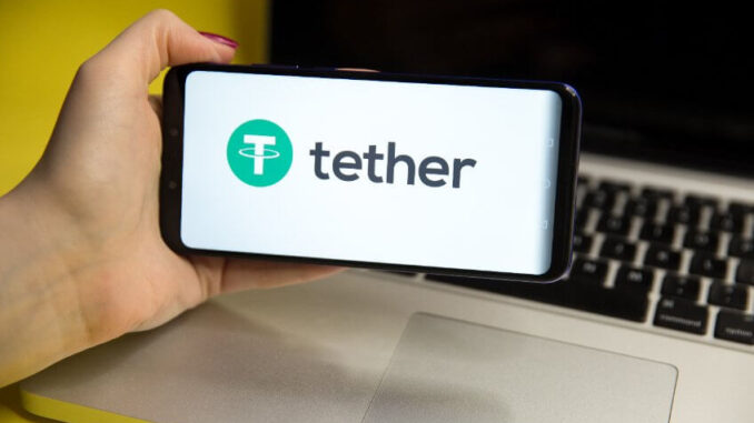 Tether-integrates-native-USDT-on-Celo-mainnet.jpg Tether integrates native USDT on Celo mainnet