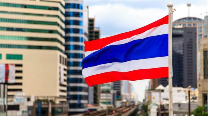 Thailand approves tax exemption for crypto earnings