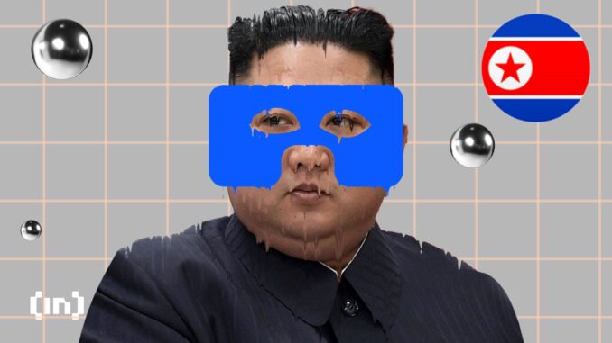 This-Nation-Made-3-Billion-Hacking-Crypto.jpg North Korea Has Pocketed $3 Billion from Crypto Hacks, Says United Nations