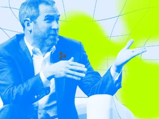 Brad Garlinghouse Reveals: Real-World Utility Key for XRP Surge