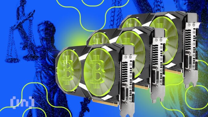 US-Government-Proposes-a-30-Excise-Tax-For-Crypto-Miners.jpg Biden Government Proposes 30% Electricity Tax for Miners, Citing Environmental Concerns