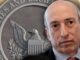 US Senate Candidate Calls for Resignation of SEC Chair Gary Gensler