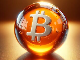 US Spot Bitcoin ETFs Rebound With $418 Million Inflow