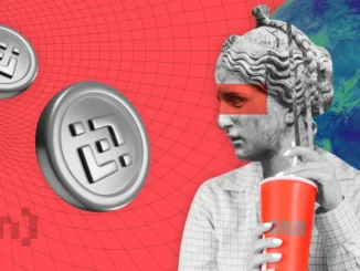 BNB Price Forecast: Will the Recent Dip Lead to Further Declines?