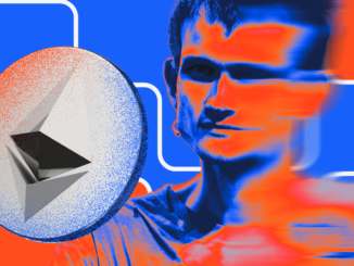 Vitalik Buterin Sold $100,000 in Ethereum: Price Impact