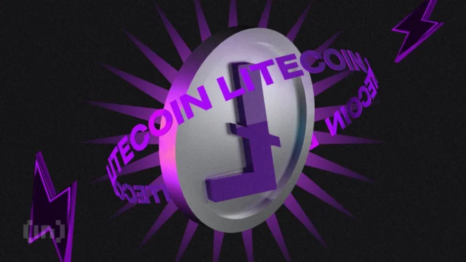 Can Litecoin (LTC) Reach $100? Key Metrics to Watch