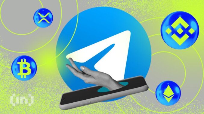 How Will Toncoin (TON) React After Telegram Raises $330 Million