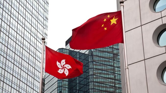 Zodia Custody secures TCSP license in Hong Kong