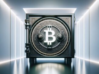 10 US Bitcoin ETFs Amass Over 519,000 BTC, With Blackrock Leading at 50.81%