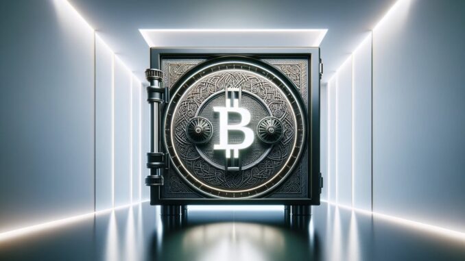 10-US-Bitcoin-ETFs-Amass-Over-519000-BTC-With-Blackrock.jpg 10 US Bitcoin ETFs Amass Over 519,000 BTC, With Blackrock Leading at 50.81%
