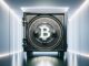 10 US Bitcoin ETFs Amass Over 519,000 BTC, With Blackrock Leading at 50.81%