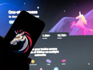 1inch Network teams up with Mastercard and Crypto Life to launch 1inch Card