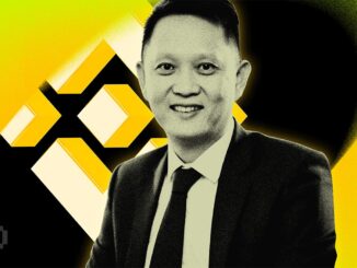 Binance Appoints First Board of Directors Amidst Regulatory Overhaul
