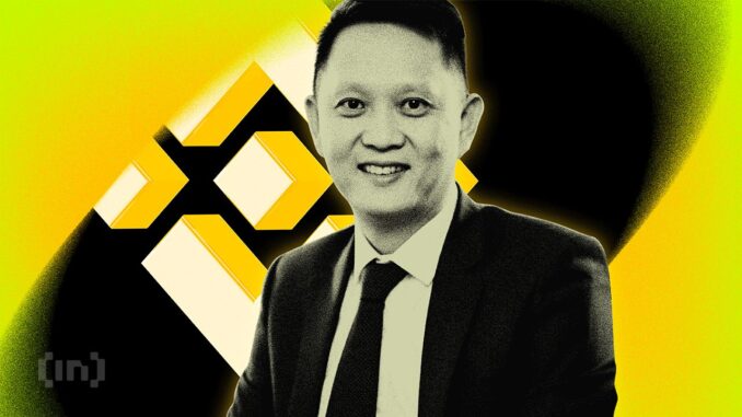 Binance-Announces-Board-of-Directors-For-The-First-Time.jpg Binance Appoints First Board of Directors Amidst Regulatory Overhaul