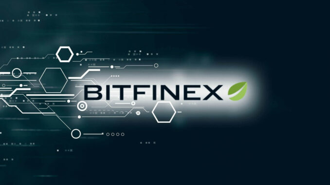 Bitfinex introduces tokenized debt for El Salvador