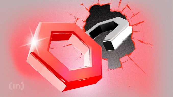 Chainlink (LINK) Price Faces Downward Pressure