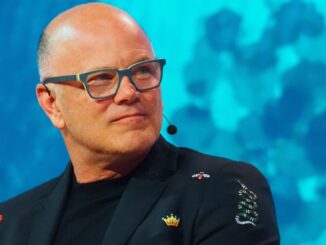 Tyler Spalding, CEO / Co-Founder, Flexa, 2Chainz and Zack Seward, Deputy Editor-in-Chief, CoinDesk