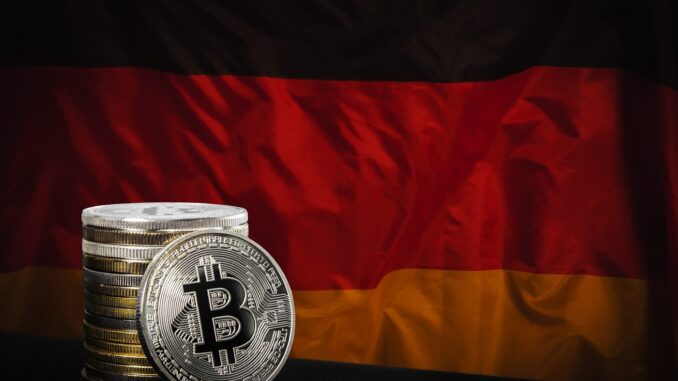 Germany's largest federal state bank partners with Bitpanda