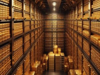 HSBC Launches Tokenized Gold Product Targeting Hong Kong Market