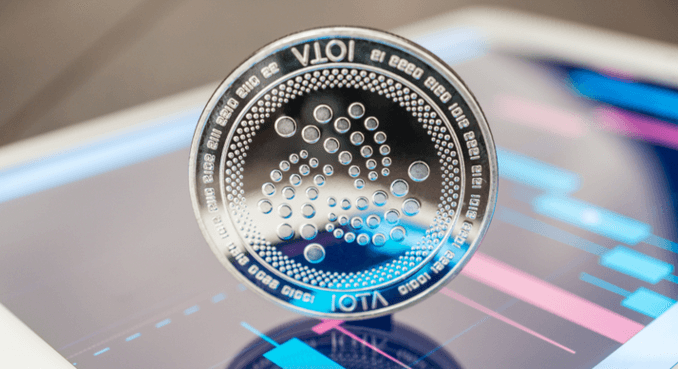 IOTA price nears a key support: Can bulls bounce on key news?