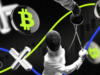 This Weekend Could See Bitcoin Break $70,000