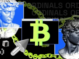 Asset Manager Franklin Templeton Examines Bitcoin’s Ordinal Wave