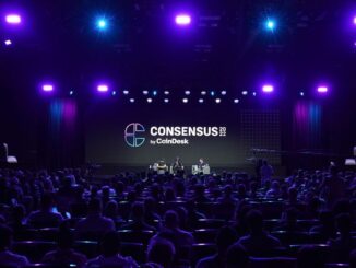 Tyler Spalding, CEO / Co-Founder, Flexa, 2Chainz and Zack Seward, Deputy Editor-in-Chief, CoinDesk