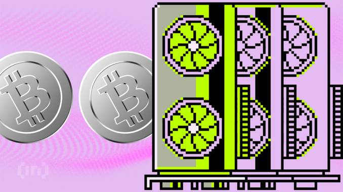 Top-Bitcoin-Miner-to-Invest-240-Million-After-the-Halving.png Bitfarms Announces $240 Million Bitcoin Mining Upgrade Ahead of the Halving