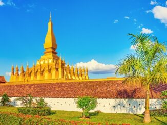 Velo and Solana partner to establish a clearing house for Laos' Digital Gold