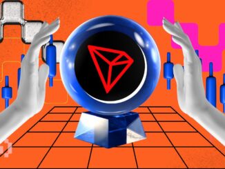 Tron (TRX) Analysis: Here’s When a Recovery Rally May Occur