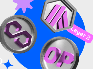 VanEck’s Bold Prediction: Ethereum Layer-2 Networks to Reach $1 Trillion Valuation